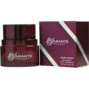 DADDY YANKEE DYAMANTE by Daddy Yankee