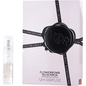 FLOWERBOMB by Viktor & Rolf