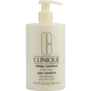 CLINIQUE by Clinique