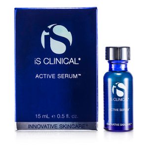 IS Clinical by IS Clinical