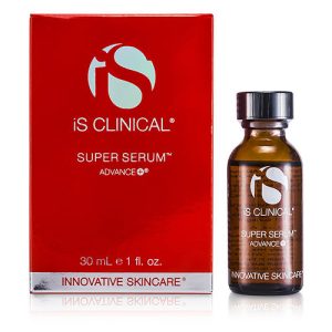 IS Clinical by IS Clinical
