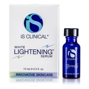 IS Clinical by IS Clinical
