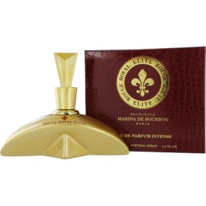 MARINA DE BOURBON ROUGE ROYAL ELITE by Marina de Bourbon