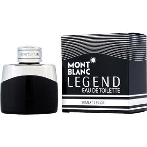 MONT BLANC LEGEND by Mont Blanc
