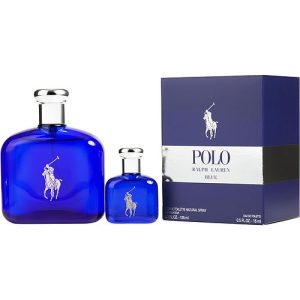 POLO BLUE by Ralph Lauren
