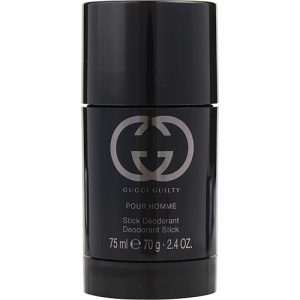 GUCCI GUILTY POUR HOMME by Gucci