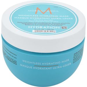 MOROCCANOIL by Moroccanoil