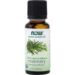 ESSENTIAL OILS NOW by NOW Essential Oils