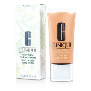 CLINIQUE by Clinique