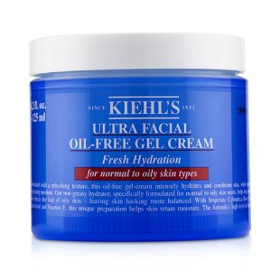 Kiehl's by Kiehl's
