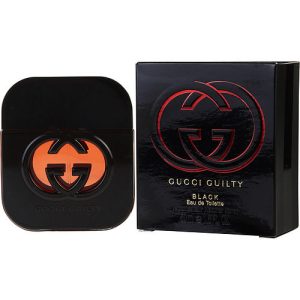 GUCCI GUILTY BLACK by Gucci