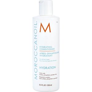MOROCCANOIL by Moroccanoil