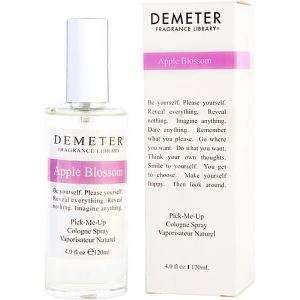 DEMETER APPLE BLOSSOM by Demeter