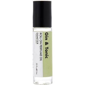 DEMETER GIN & TONIC by Demeter