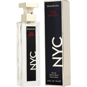 FIFTH AVENUE NYC by Elizabeth Arden