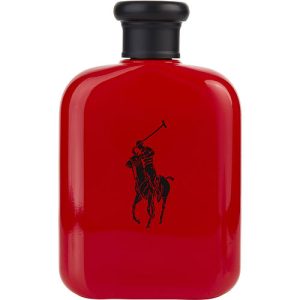 POLO RED by Ralph Lauren