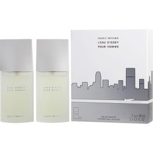 L'EAU D'ISSEY by Issey Miyake