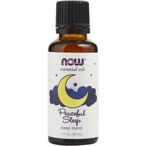 ESSENTIAL OILS NOW by NOW Essential Oils