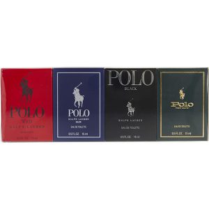 RALPH LAUREN VARIETY by Ralph Lauren