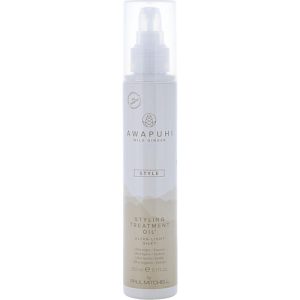 PAUL MITCHELL by Paul Mitchell