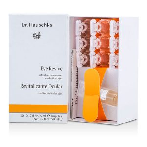Dr. Hauschka by Dr. Hauschka
