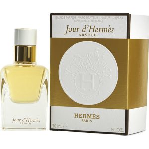 JOUR D'HERMES ABSOLU by Hermes