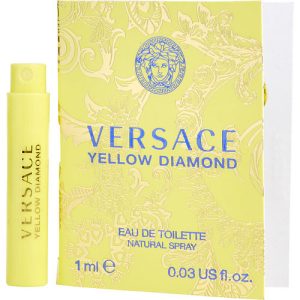 VERSACE YELLOW DIAMOND by Gianni Versace