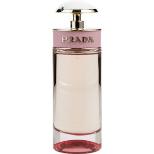 PRADA CANDY FLORALE by Prada