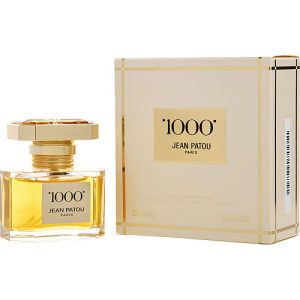 JEAN PATOU 1000 by Jean Patou
