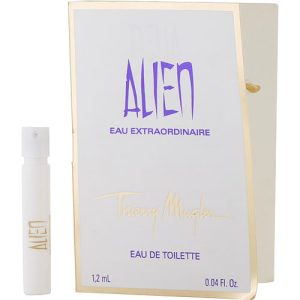ALIEN EAU EXTRAORDINAIRE by Thierry Mugler