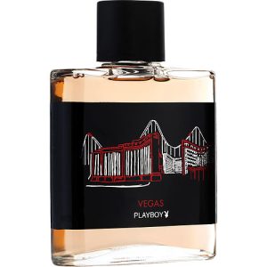 PLAYBOY VEGAS by Playboy