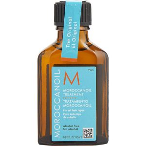 MOROCCANOIL by Moroccanoil