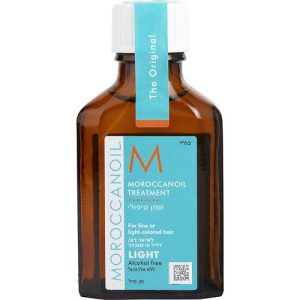MOROCCANOIL by Moroccanoil