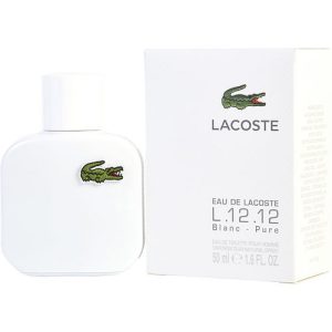 LACOSTE L.12.12 BLANC by Lacoste