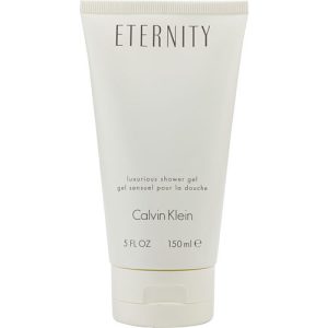 ETERNITY by Calvin Klein