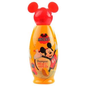 MICKEY MOUSE by Disney