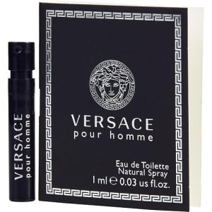 VERSACE POUR HOMME by Gianni Versace