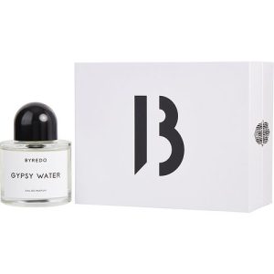 GYPSY WATER BYREDO by Byredo