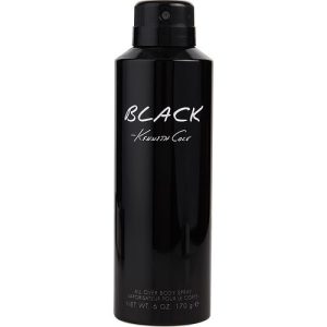 KENNETH COLE BLACK by Kenneth Cole