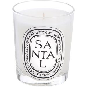 DIPTYQUE SANTAL by Diptyque