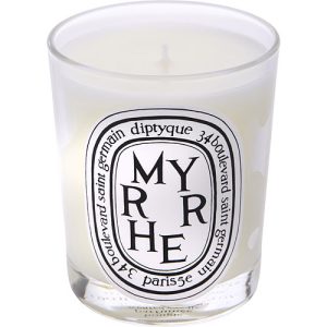 DIPTYQUE MYRRHE by Diptyque