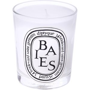 DIPTYQUE BAIES by Diptyque