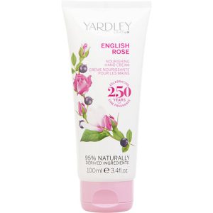 YARDLEY ENGLISH ROSE by Yardley