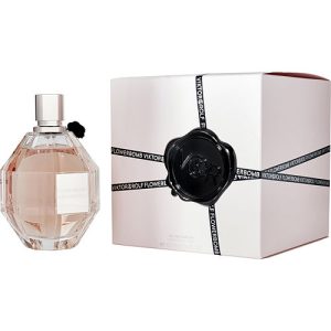FLOWERBOMB by Viktor & Rolf
