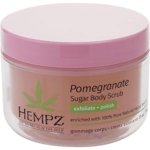 HEMPZ by Hempz