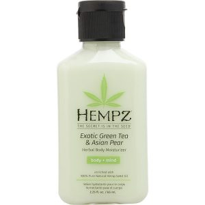 HEMPZ by Hempz