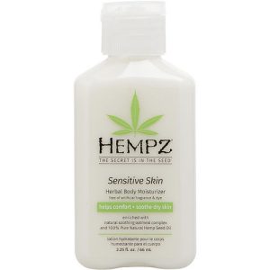 HEMPZ by Hempz
