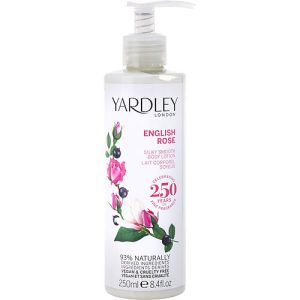 YARDLEY ENGLISH ROSE by Yardley