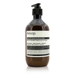 Aesop by Aesop
