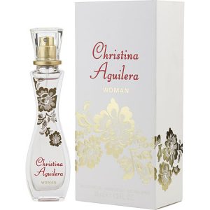 CHRISTINA AGUILERA WOMAN by Christina Aguilera